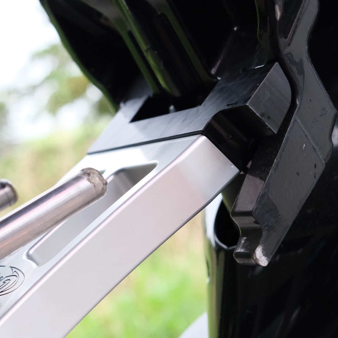 Transom Savers - Mercury Outboards