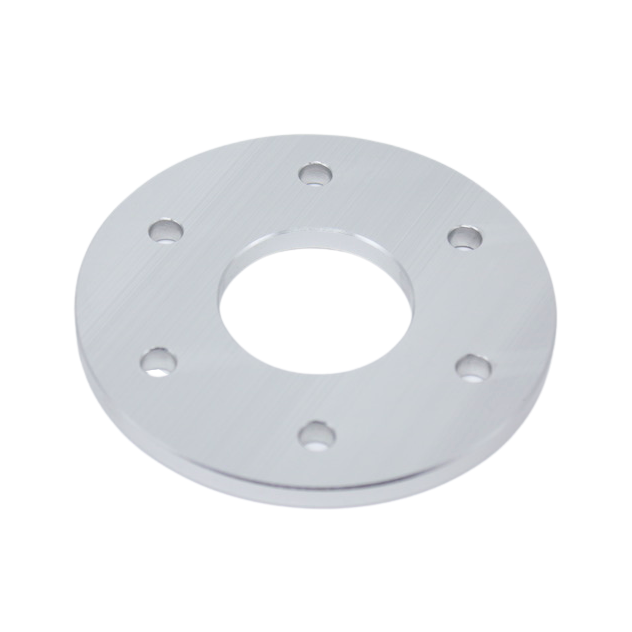 Backing Plate