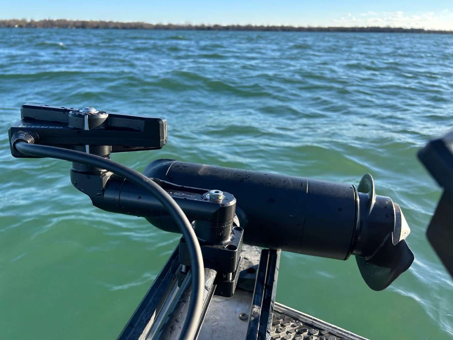 Scope Switch FFS Mount