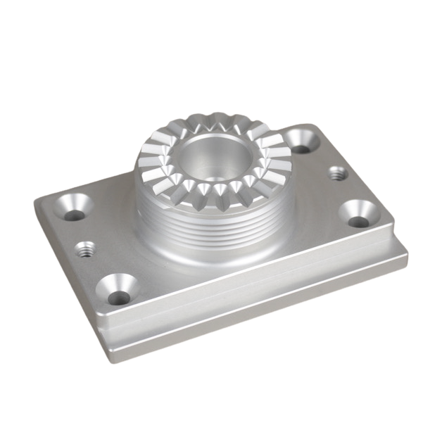 Mega Gen 2 Replacement Parts