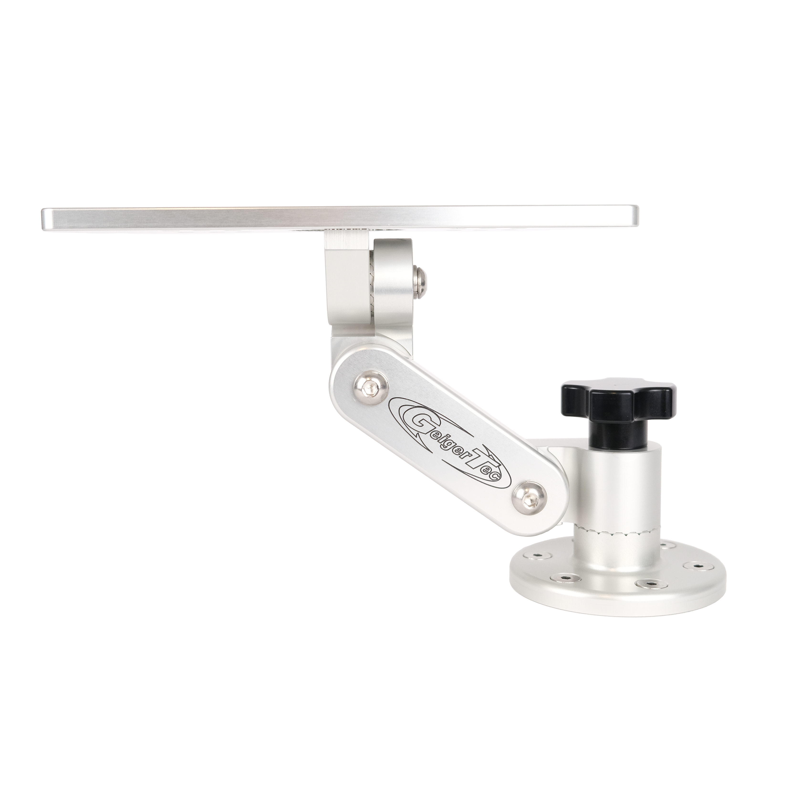 Universal Mount System Universal Mounting Solutions – Geiger Tec Ltd