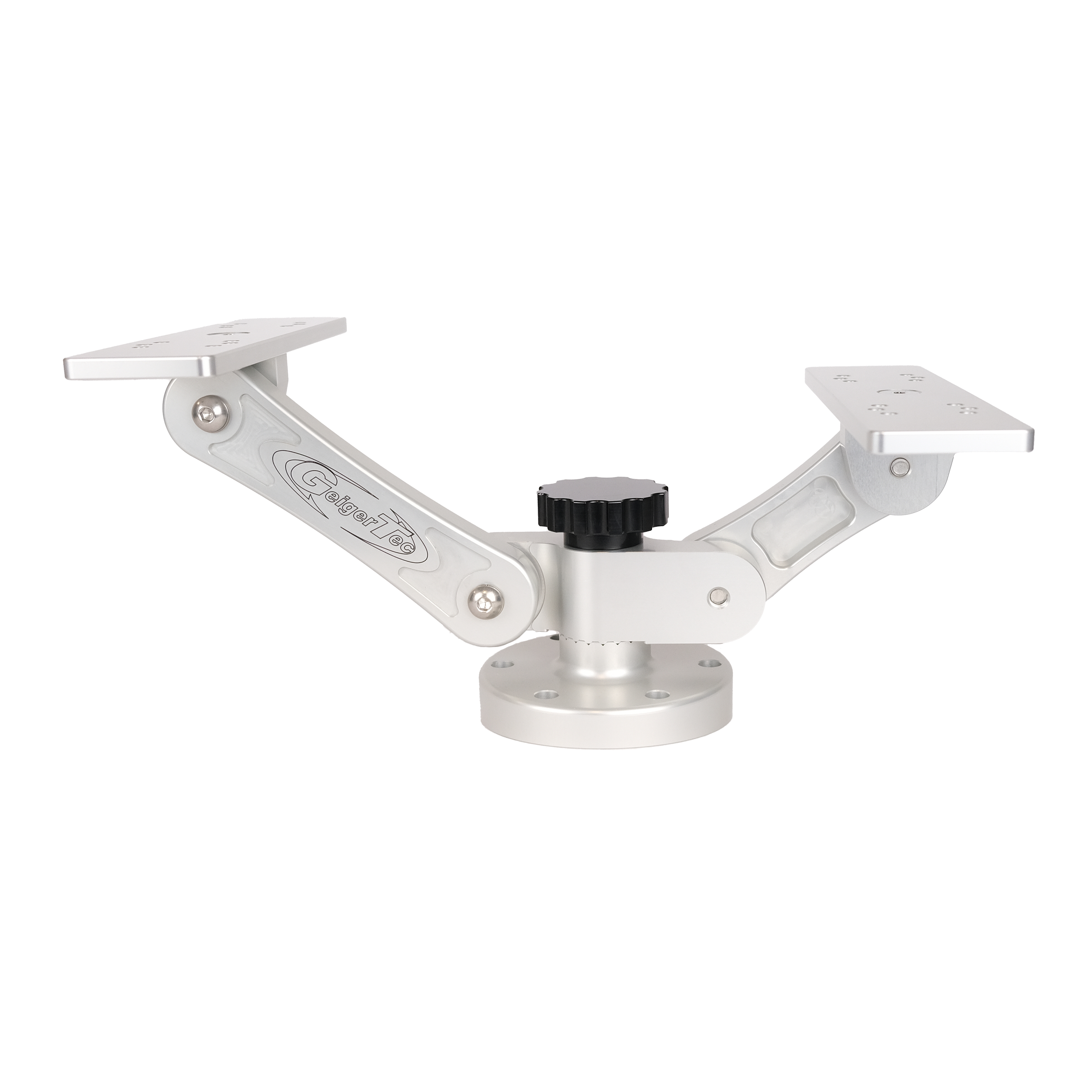 Extreme Stack Mount – Geiger Tec Ltd