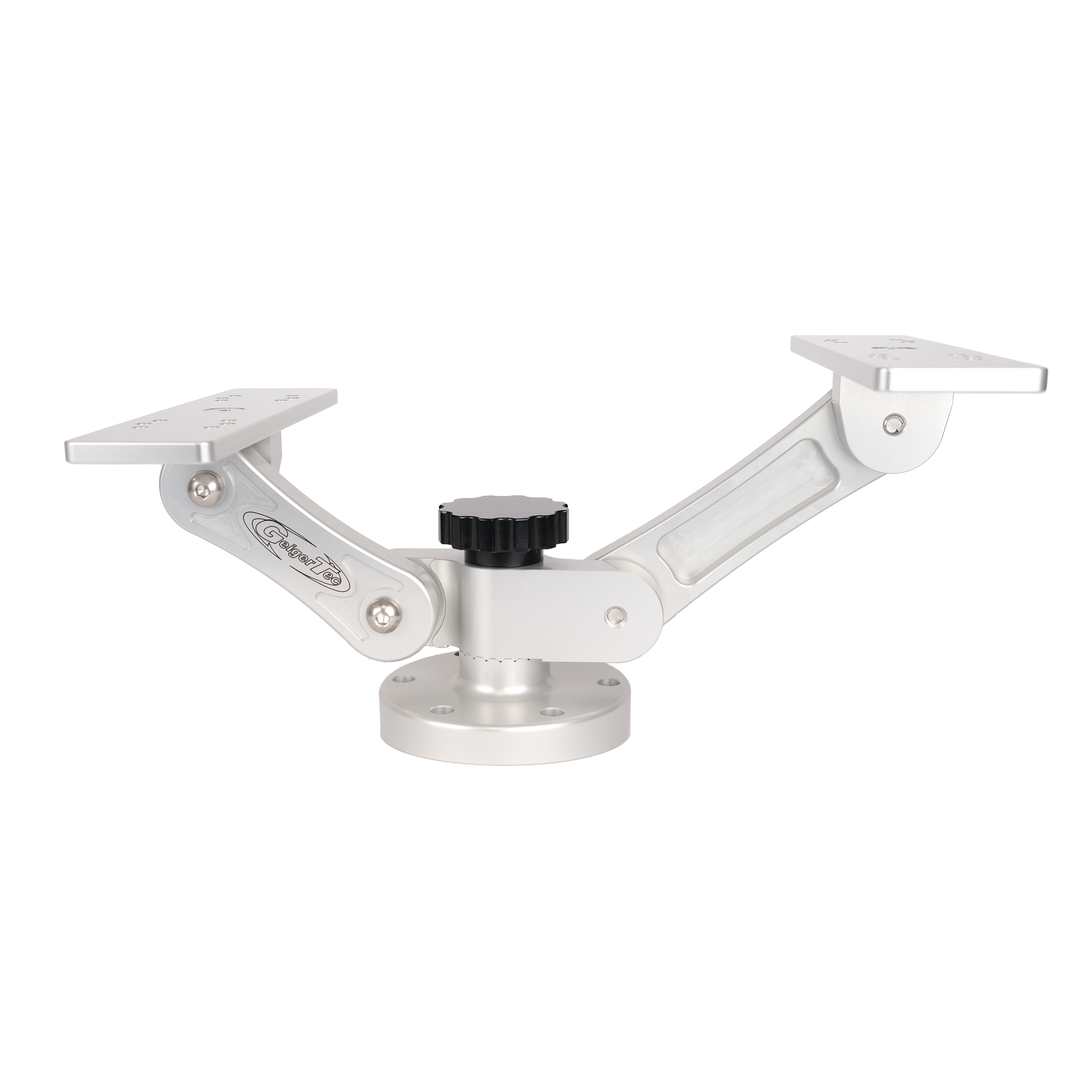 Universal Mounting Solutions – Geiger Tec Ltd