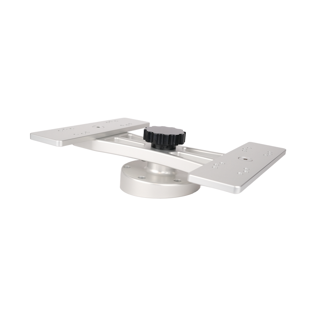 Low Profile Stack Mount – Geiger Tec Ltd