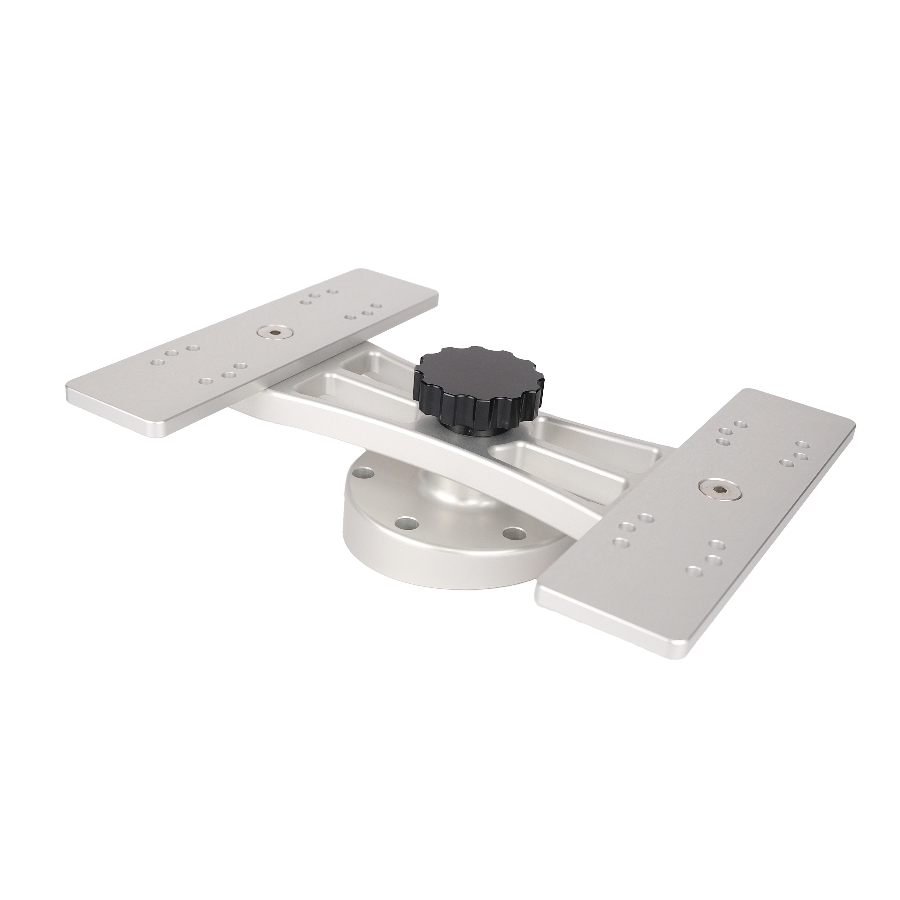 Low Profile Stack Mount – Geiger Tec Ltd