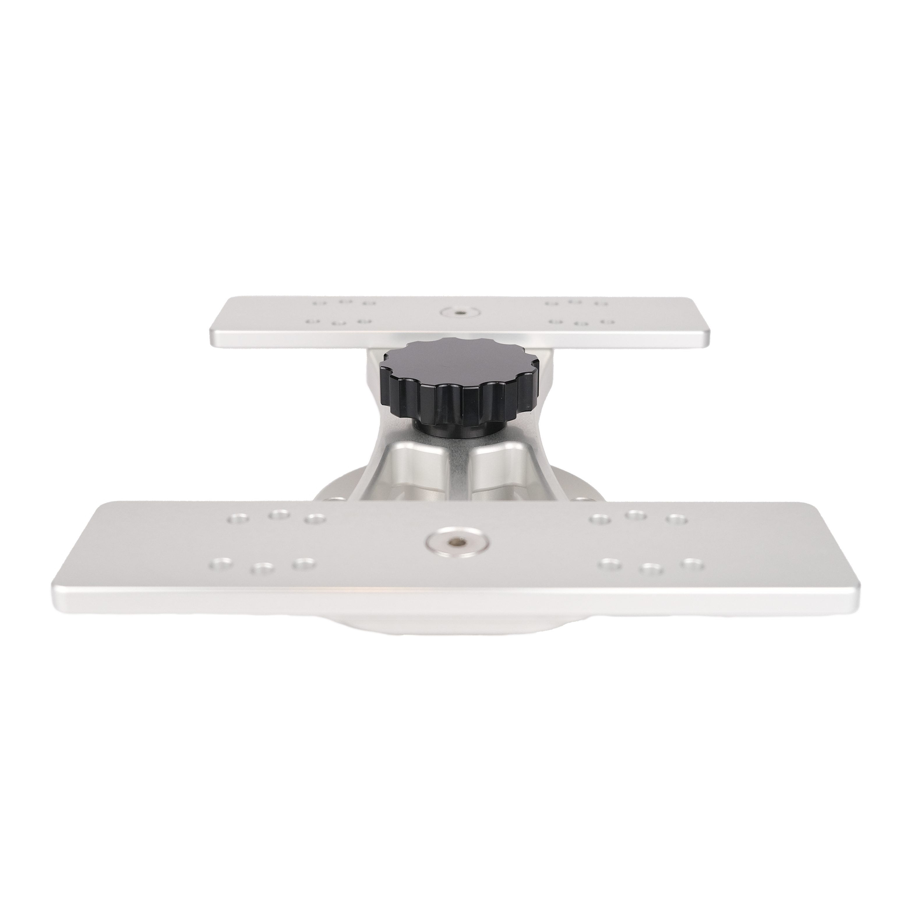 Low Profile Stack Mount – Geiger Tec Ltd