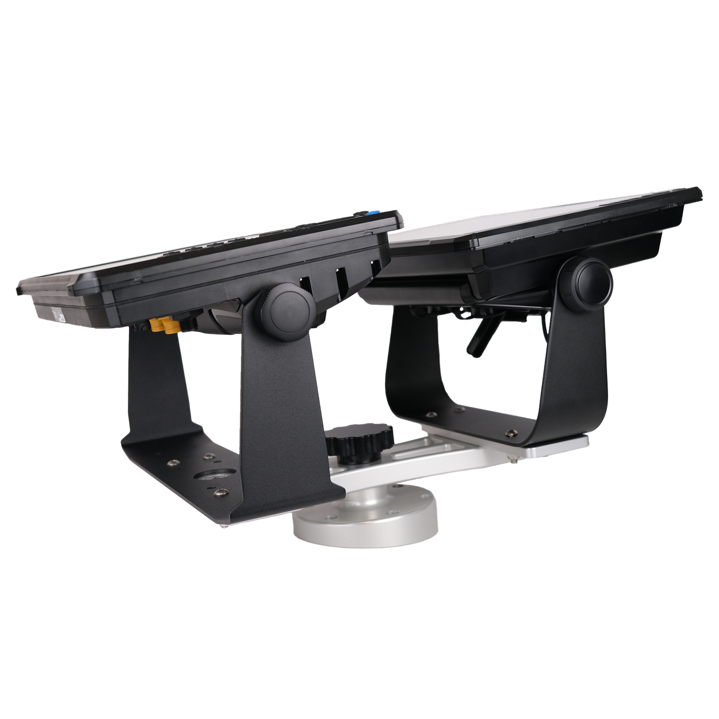 Universal Stack Mount