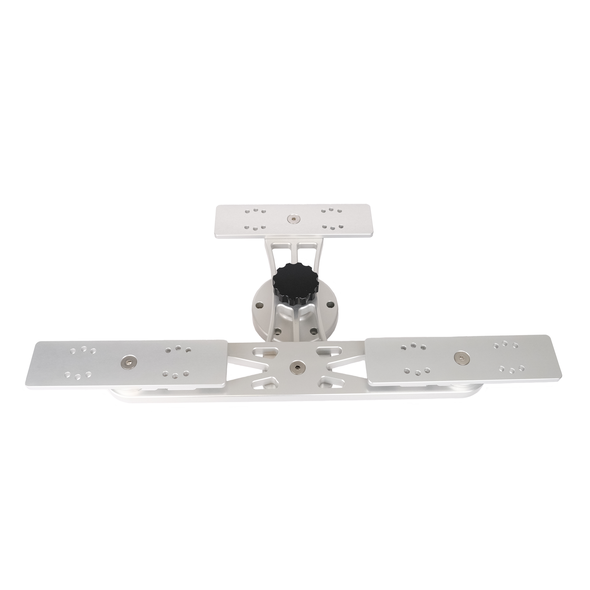 Low Profile Triple Mount – Geiger Tec Ltd