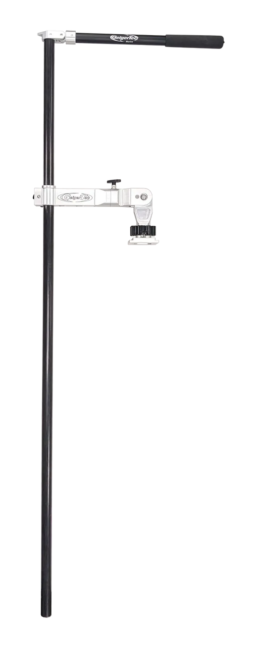 Mega Mount Gen 2 with Pole