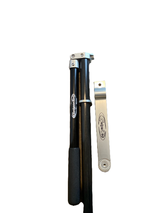 Live Sonar Pole replacemnt Gen1