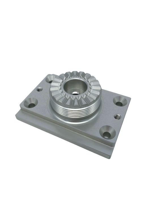 Mega Gen 2 Replacement Parts